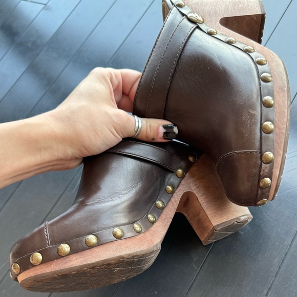 chanel mule - Picture 8 of 10